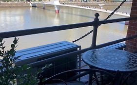 Puente de la Mujer